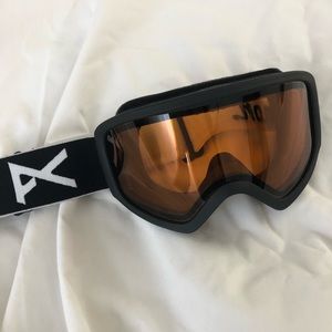 Anon snow goggle